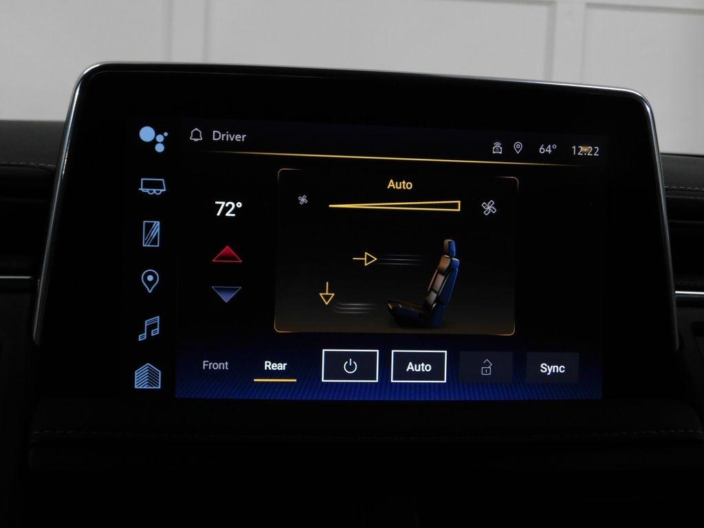 Chevrolet Tahoe Premier 4WD 2024