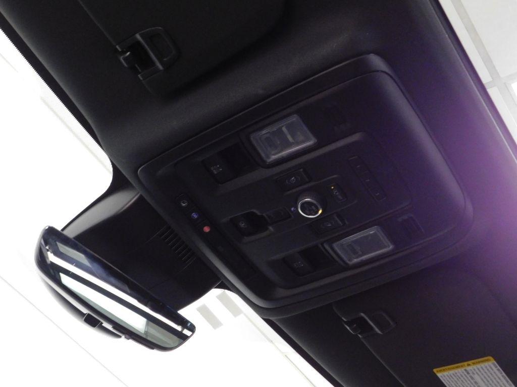 Chevrolet Tahoe Premier 4WD 2024