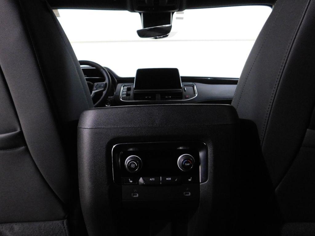 Chevrolet Tahoe Premier 4WD 2024