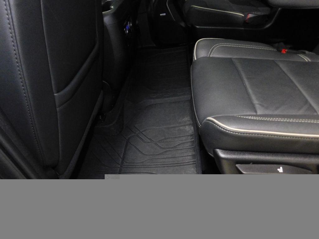 Chevrolet Tahoe Premier 4WD 2024