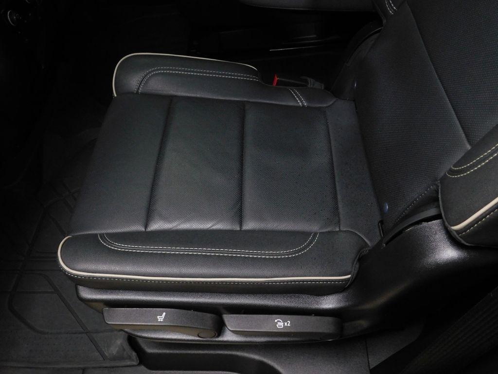 Chevrolet Tahoe Premier 4WD 2024