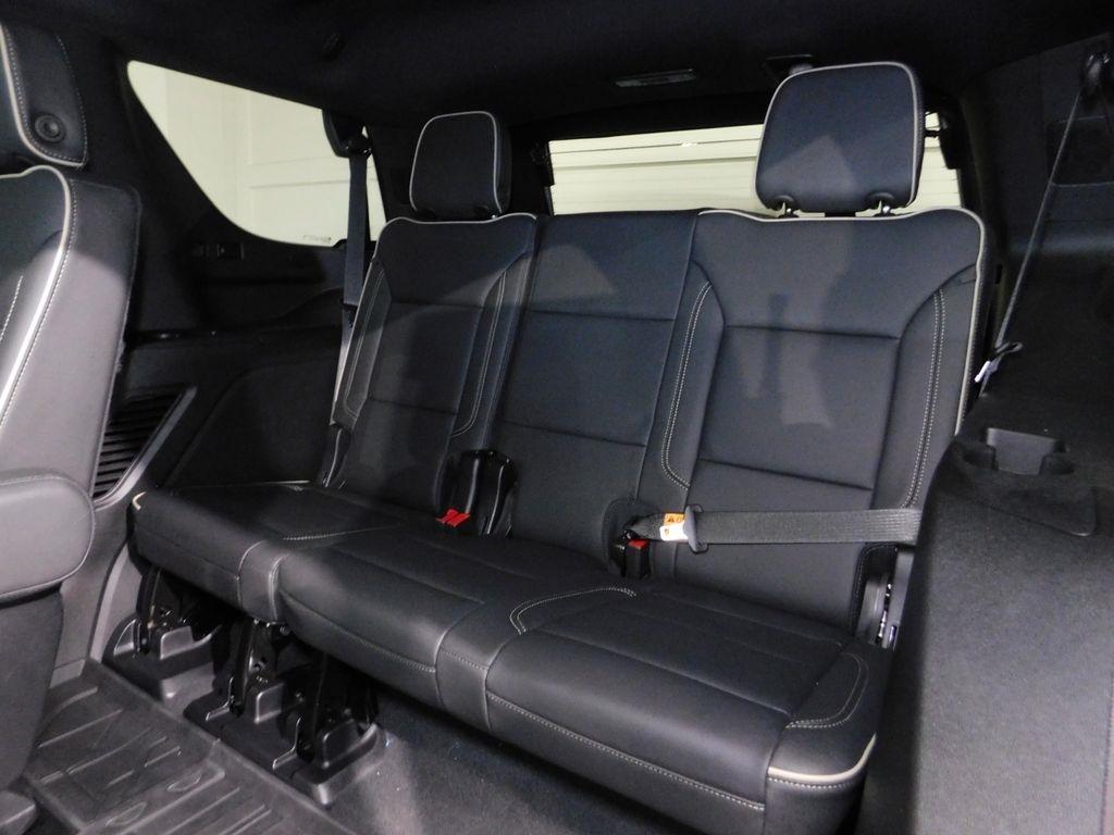 Chevrolet Tahoe Premier 4WD 2024