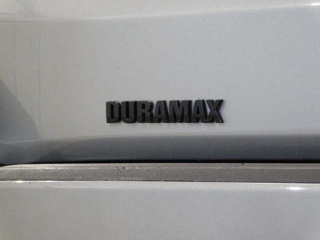 Chevrolet Tahoe Premier 4WD 2024