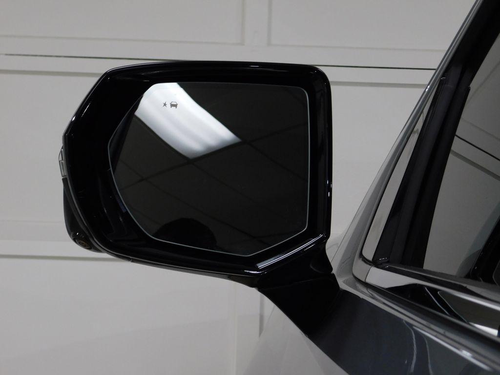 Chevrolet Tahoe Premier 4WD 2024