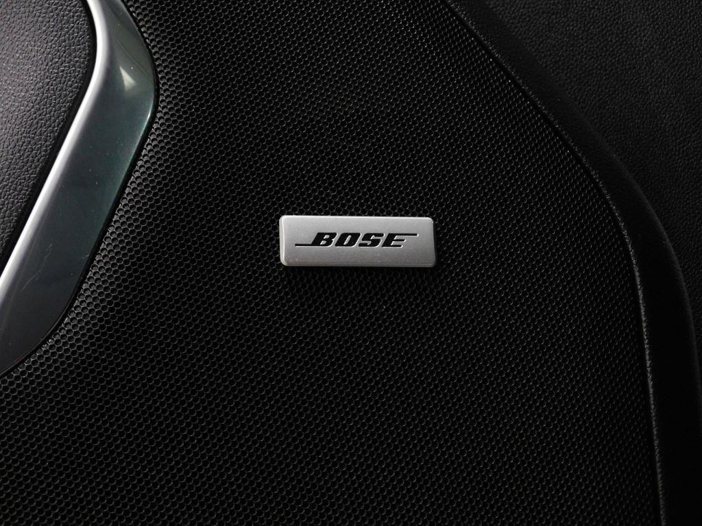 Chevrolet Tahoe Premier 4WD 2024