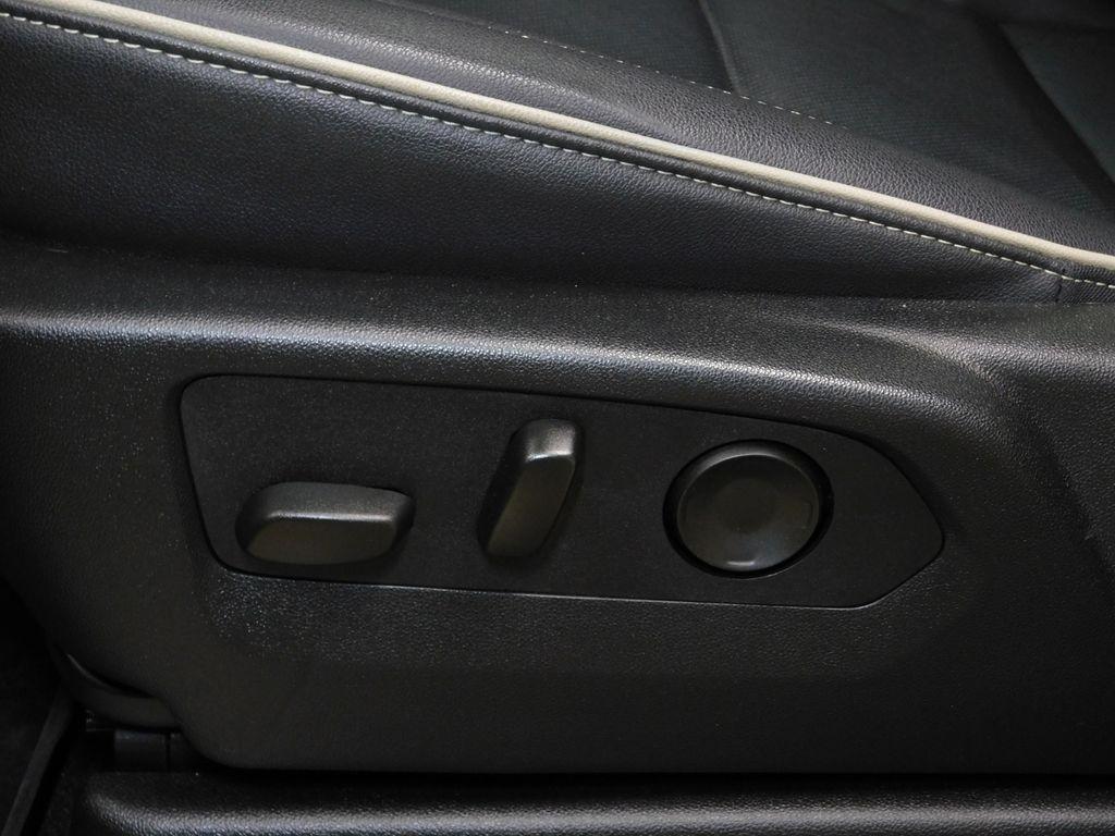 Chevrolet Tahoe Premier 4WD 2024