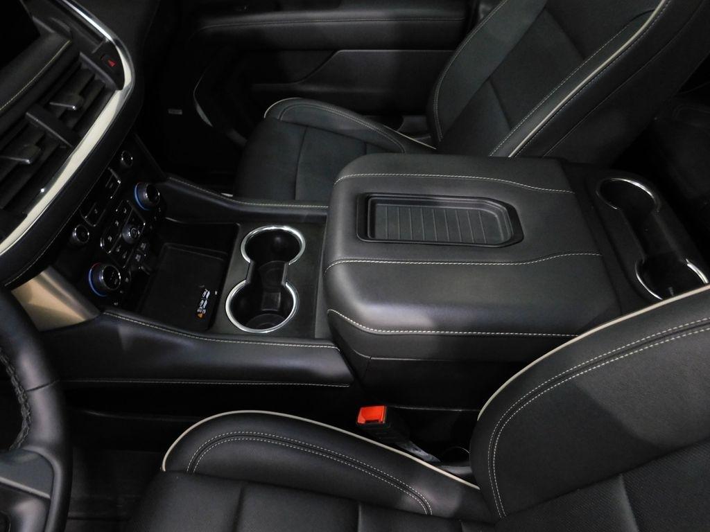 Chevrolet Tahoe Premier 4WD 2024