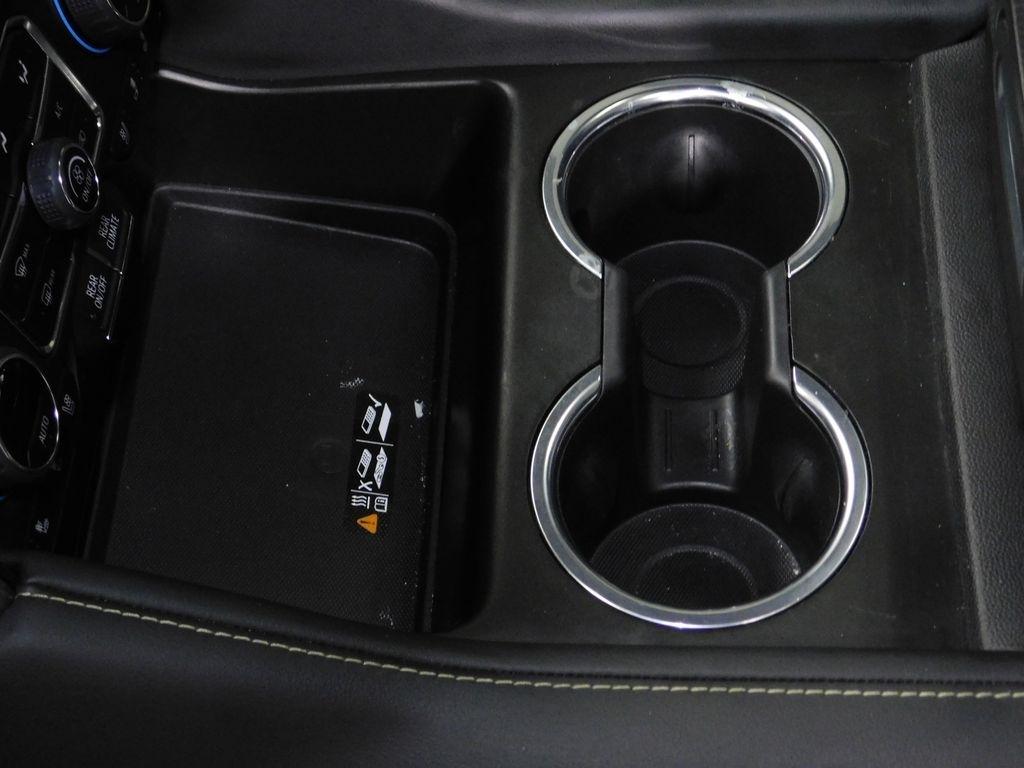 Chevrolet Tahoe Premier 4WD 2024