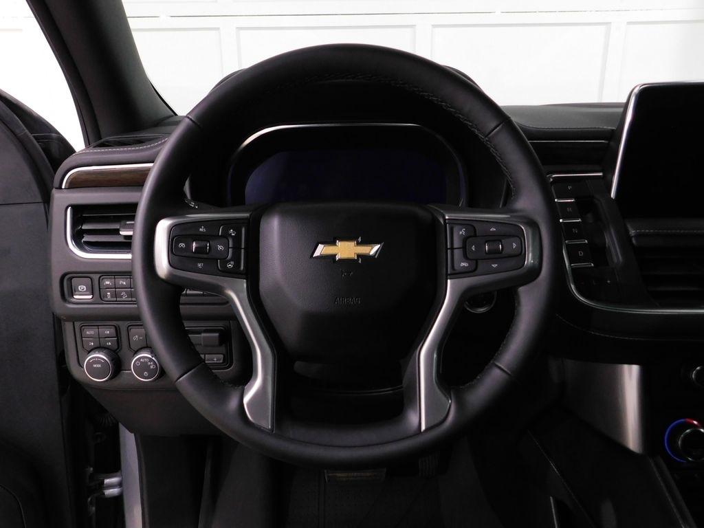 Chevrolet Tahoe Premier 4WD 2024