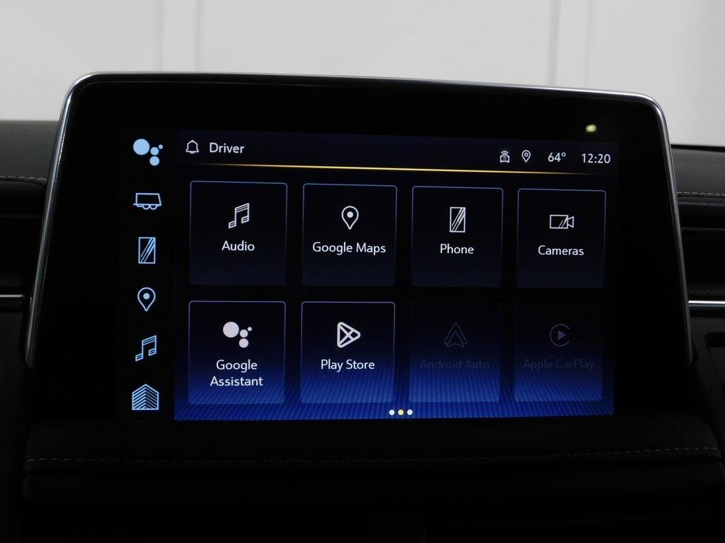 Chevrolet Tahoe Premier 4WD 2024