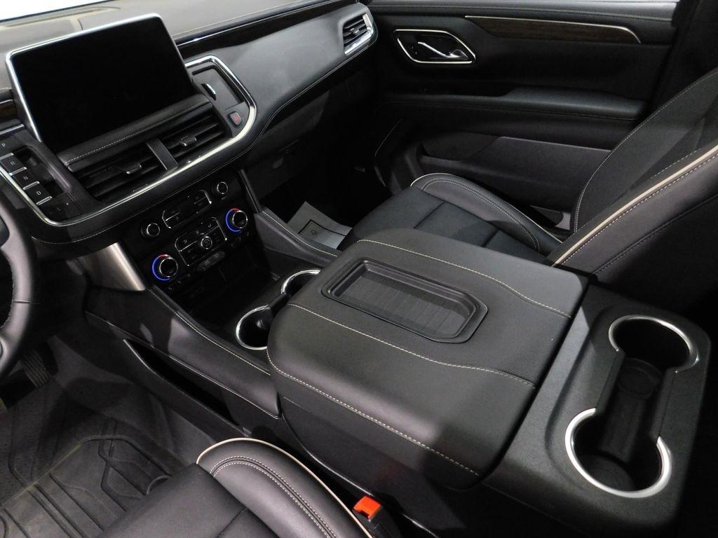 Chevrolet Tahoe Premier 4WD 2024