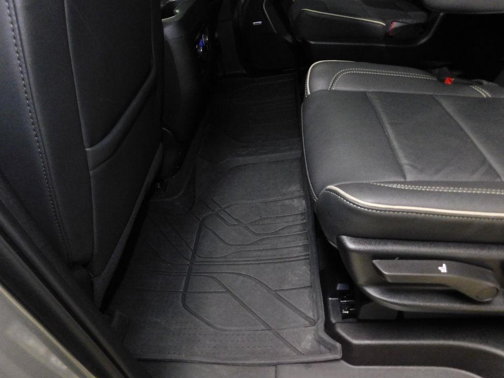 Chevrolet Tahoe Premier 4WD 2024