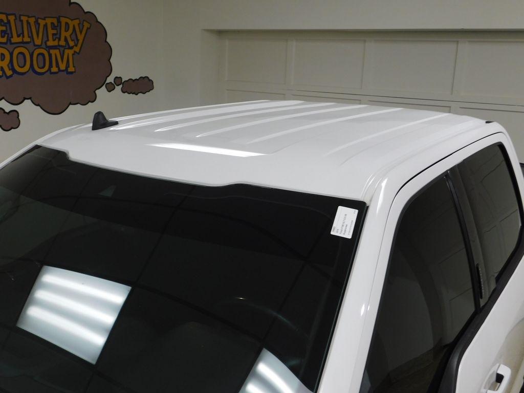 Ford F-150 XLT SuperCrew 6.5-ft. Bed 4WD 2019