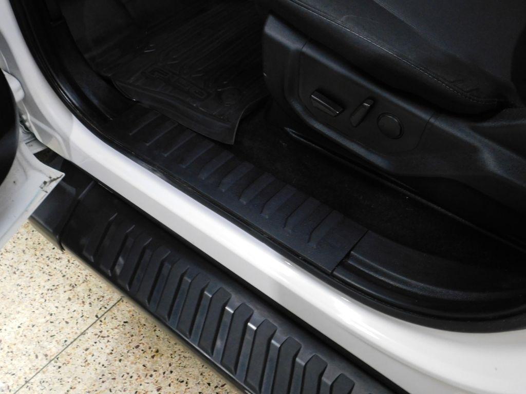 Ford F-150 XLT SuperCrew 6.5-ft. Bed 4WD 2019