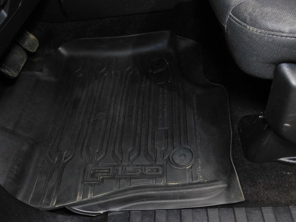 Ford F-150 XLT SuperCrew 6.5-ft. Bed 4WD 2019