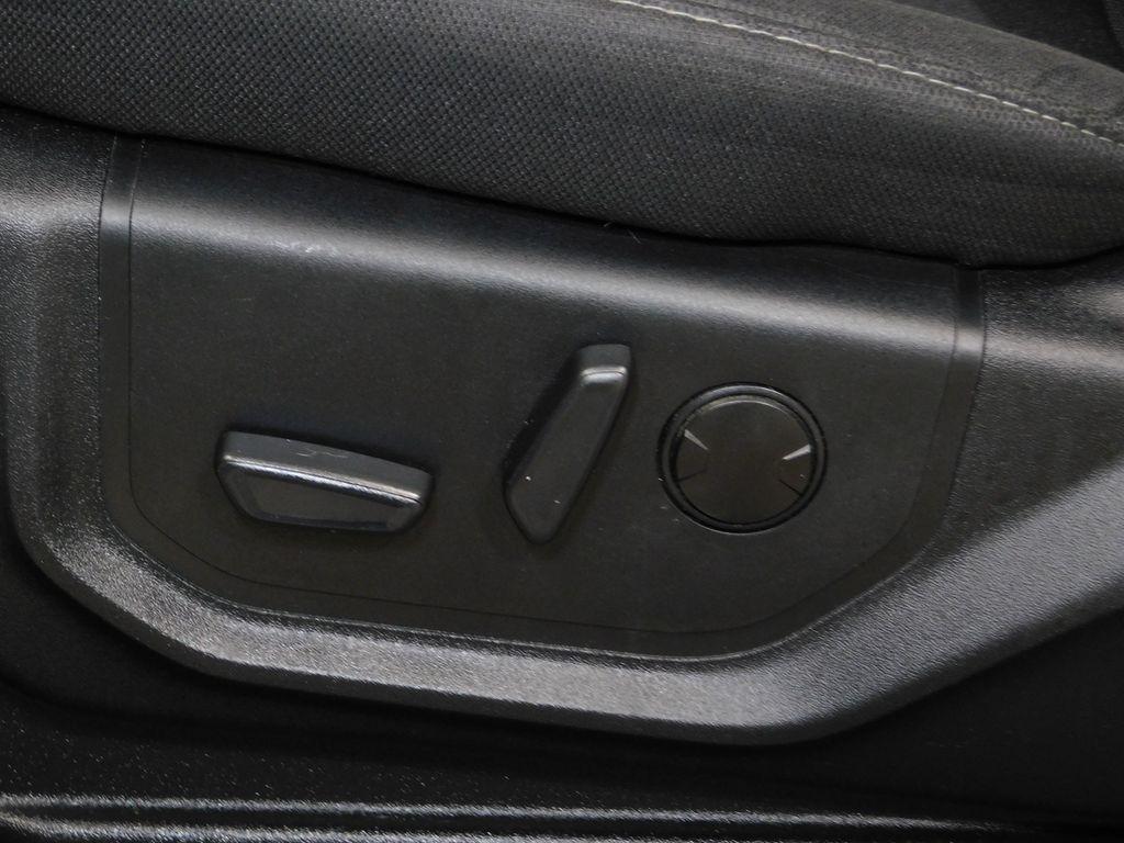 Ford F-150 XLT SuperCrew 6.5-ft. Bed 4WD 2019