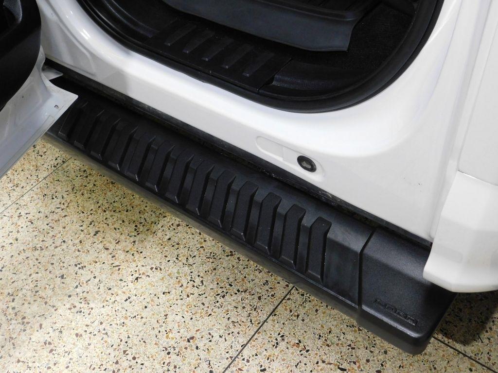 Ford F-150 XLT SuperCrew 6.5-ft. Bed 4WD 2019