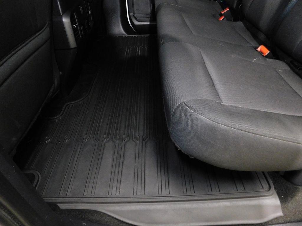 Ford F-150 XLT SuperCrew 6.5-ft. Bed 4WD 2019