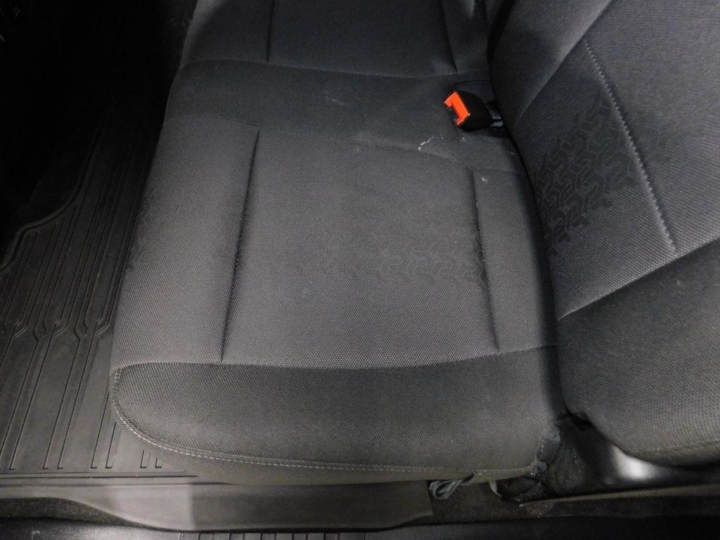 Ford F-150 XLT SuperCrew 6.5-ft. Bed 4WD 2019