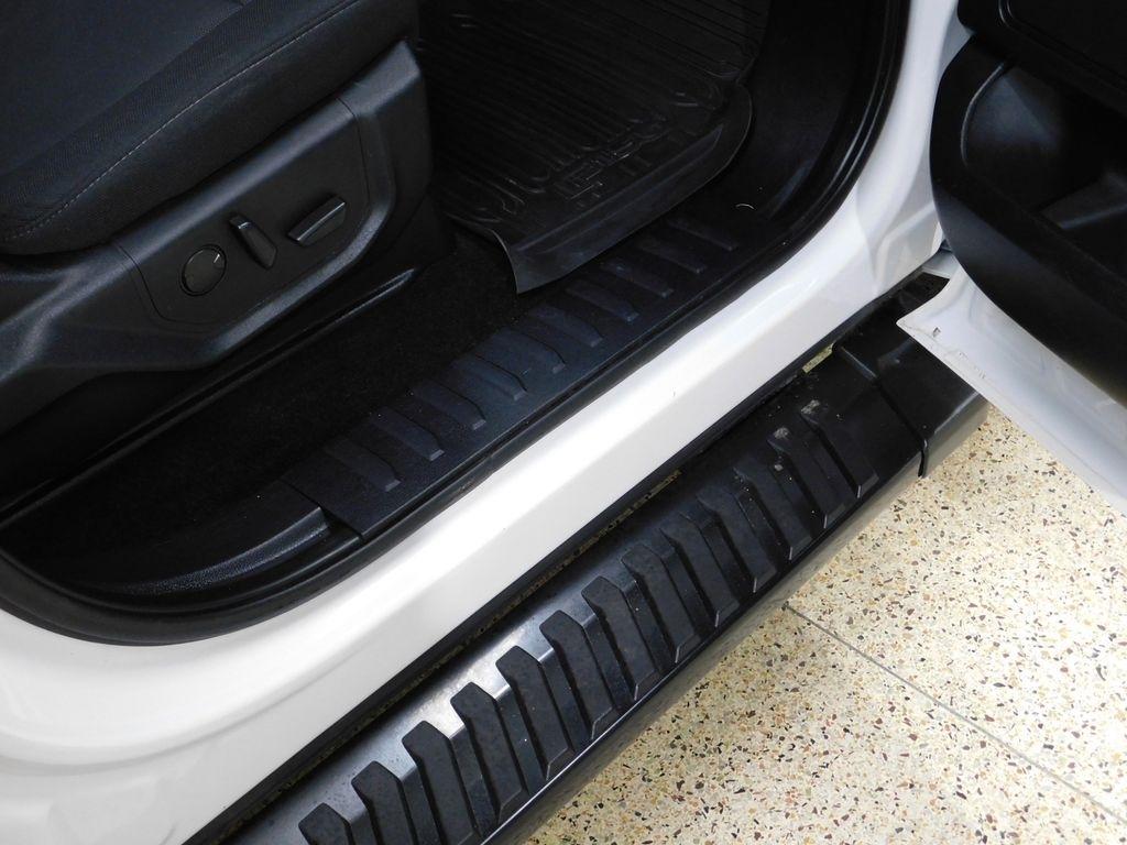 Ford F-150 XLT SuperCrew 6.5-ft. Bed 4WD 2019