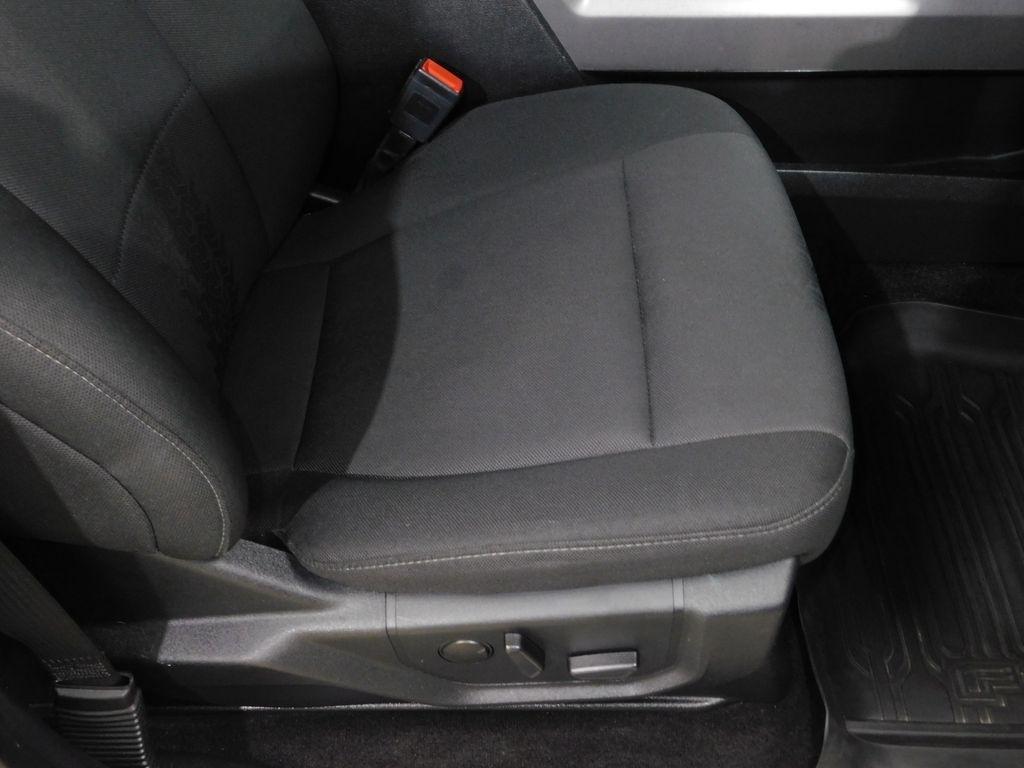 Ford F-150 XLT SuperCrew 6.5-ft. Bed 4WD 2019