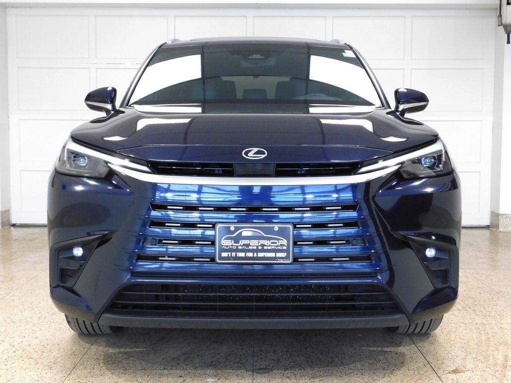 Lexus TX 350 Luxury AWD 2024