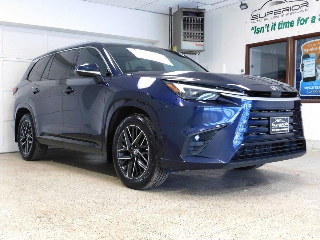 Lexus TX 350 Luxury AWD 2024