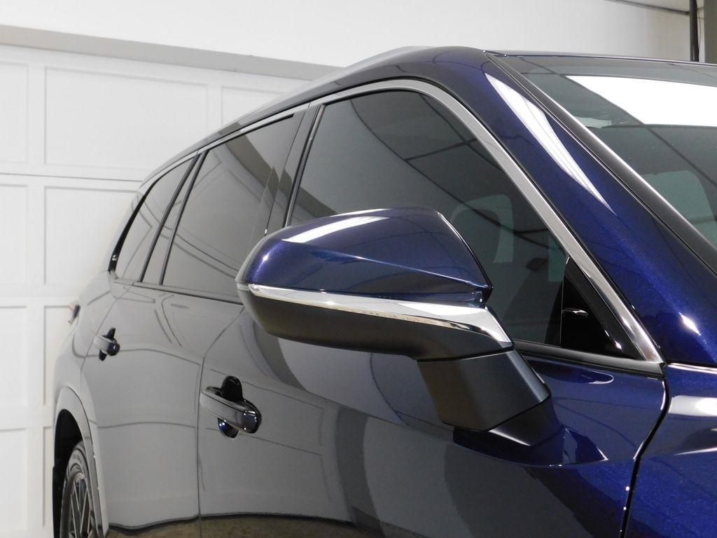 Lexus TX 350 Luxury AWD 2024