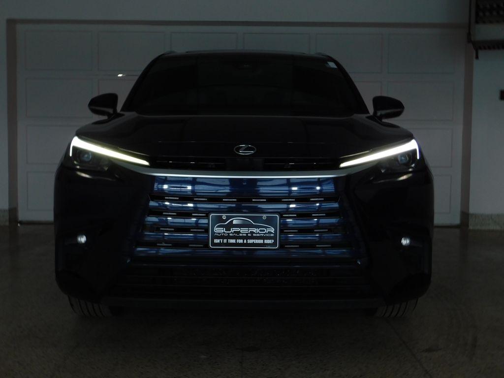 Lexus TX 350 Luxury AWD 2024