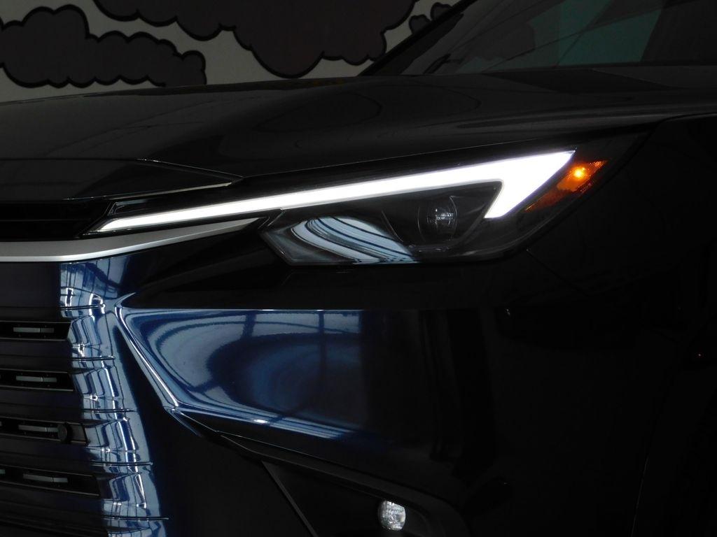 Lexus TX 350 Luxury AWD 2024