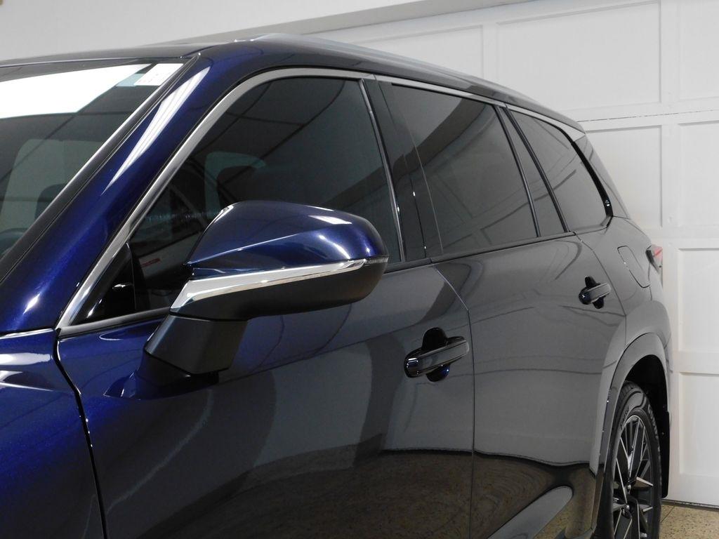 Lexus TX 350 Luxury AWD 2024