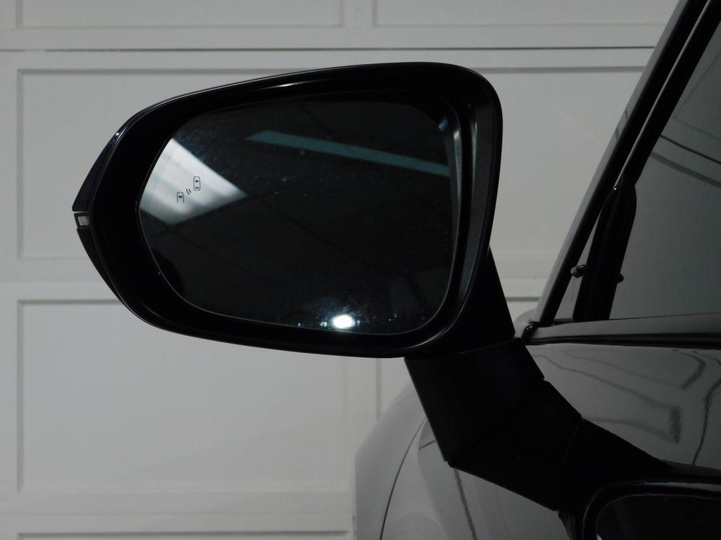 Lexus TX 350 Luxury AWD 2024