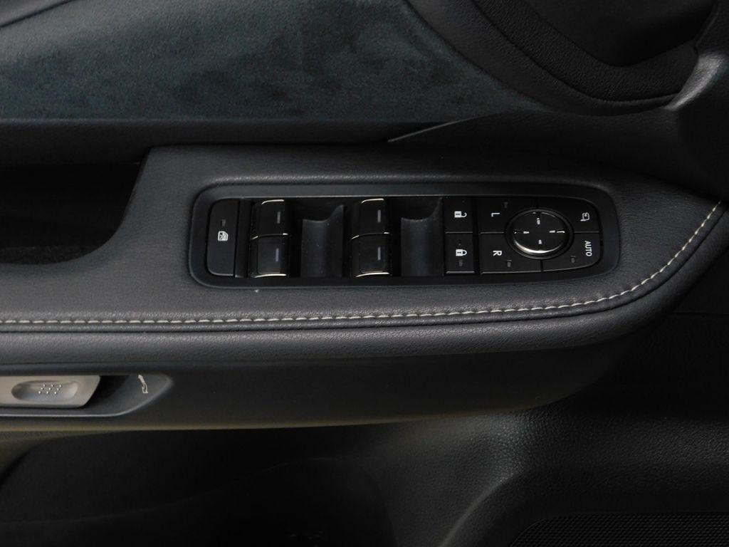 Lexus TX 350 Luxury AWD 2024