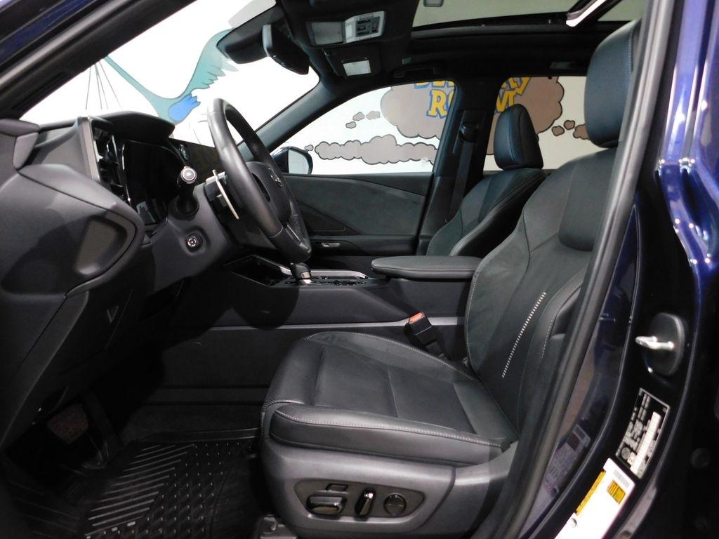 Lexus TX 350 Luxury AWD 2024