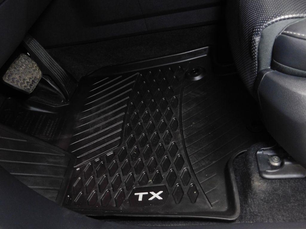 Lexus TX 350 Luxury AWD 2024