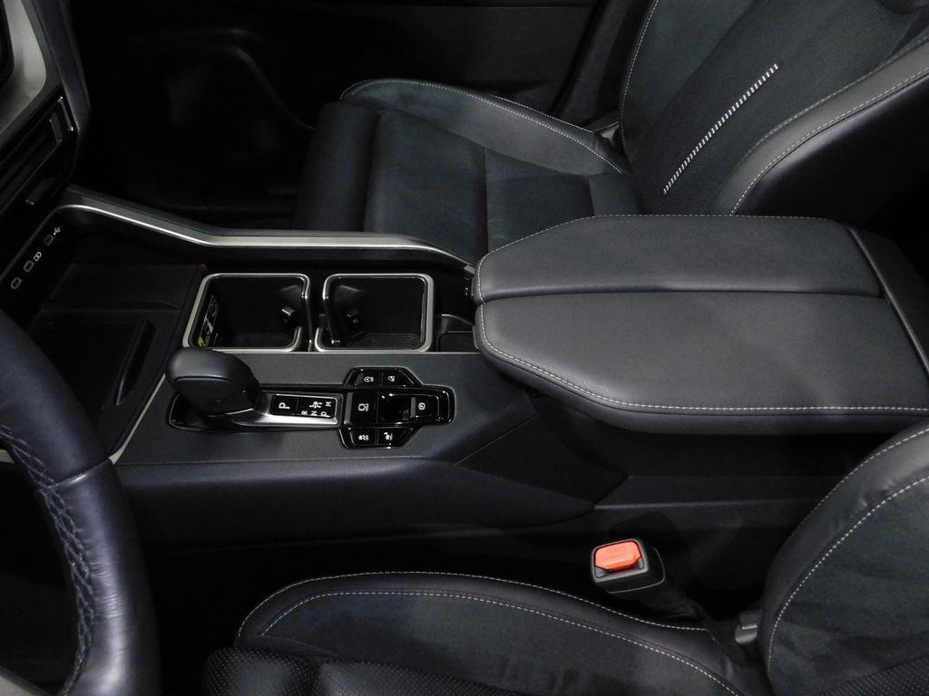 Lexus TX 350 Luxury AWD 2024