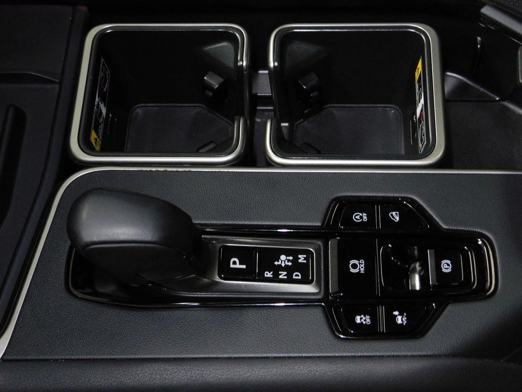 Lexus TX 350 Luxury AWD 2024