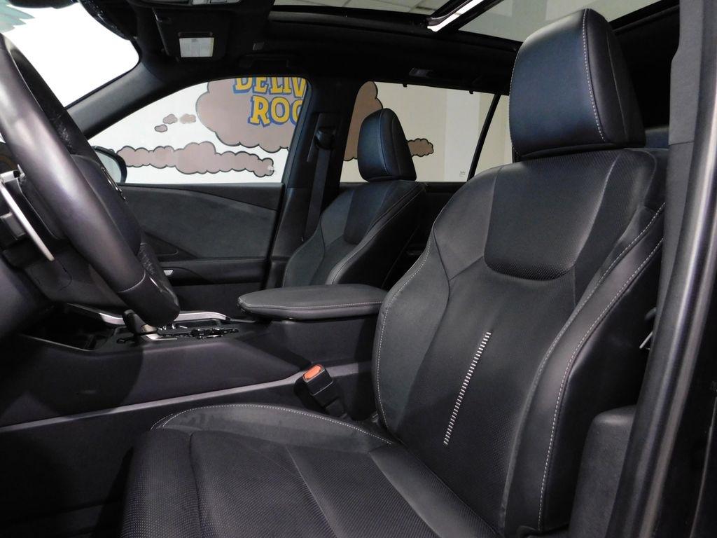 Lexus TX 350 Luxury AWD 2024