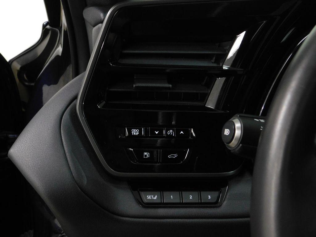 Lexus TX 350 Luxury AWD 2024