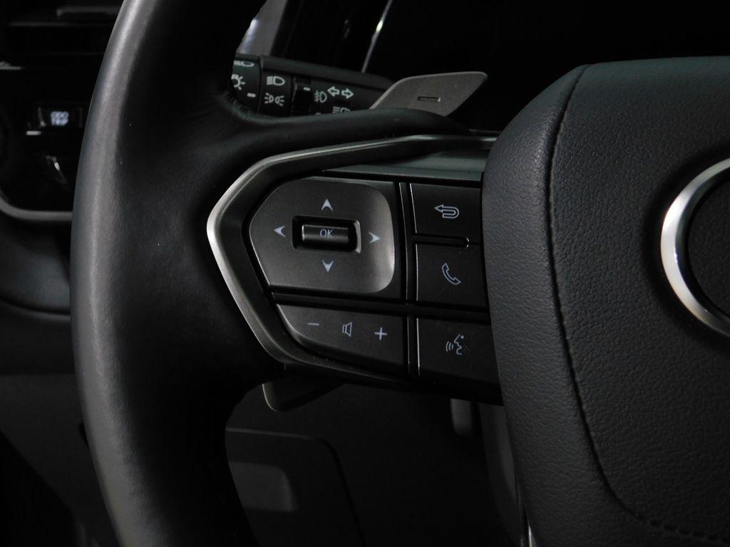 Lexus TX 350 Luxury AWD 2024