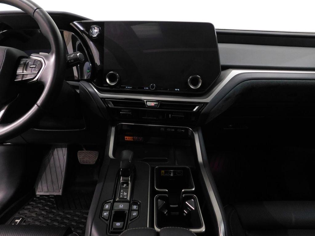 Lexus TX 350 Luxury AWD 2024