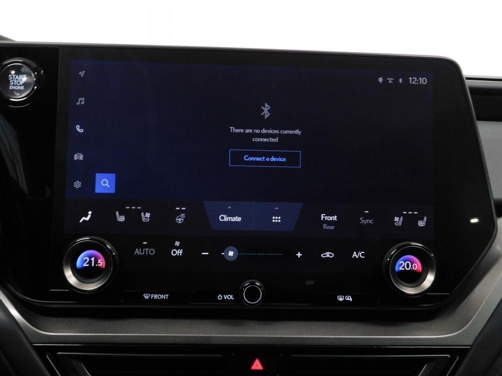 Lexus TX 350 Luxury AWD 2024