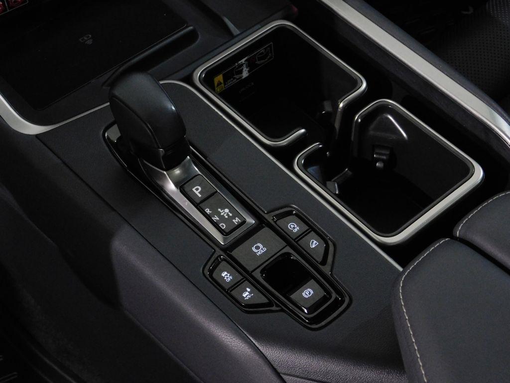 Lexus TX 350 Luxury AWD 2024