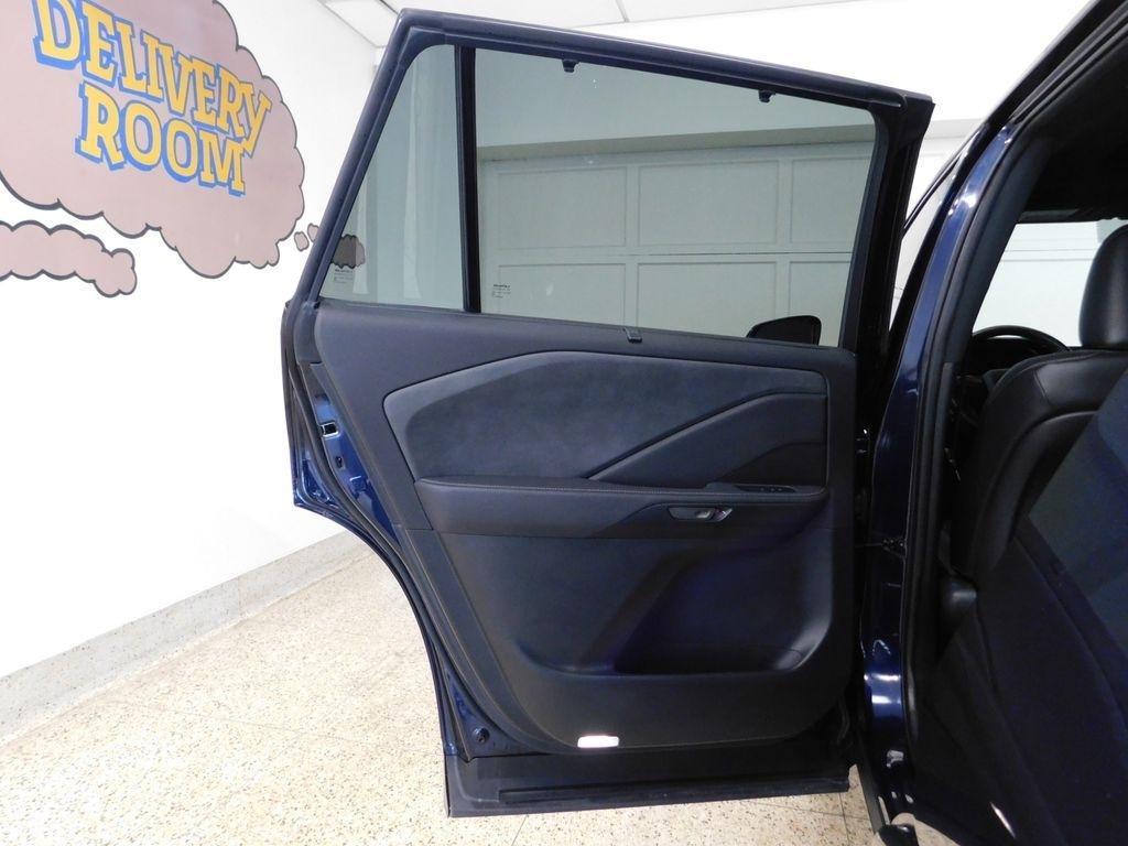 Lexus TX 350 Luxury AWD 2024