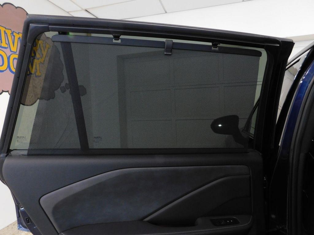 Lexus TX 350 Luxury AWD 2024