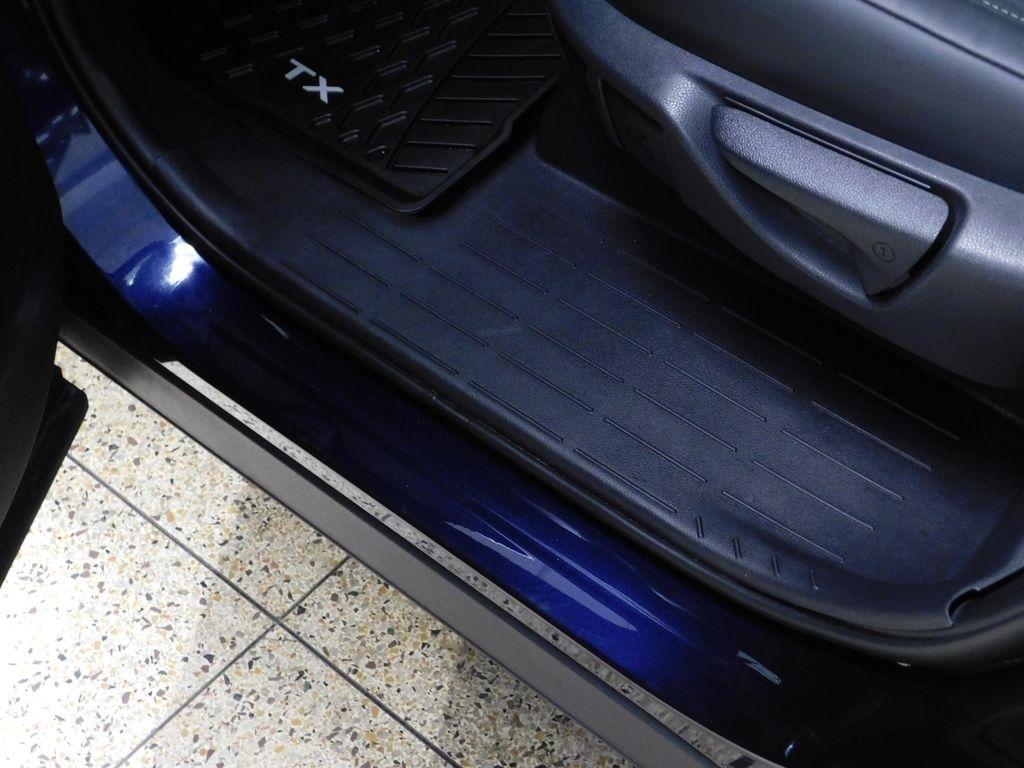 Lexus TX 350 Luxury AWD 2024