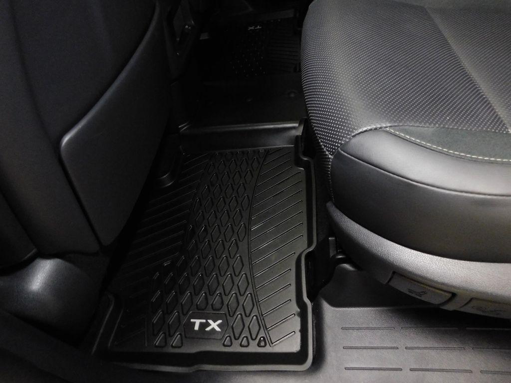 Lexus TX 350 Luxury AWD 2024