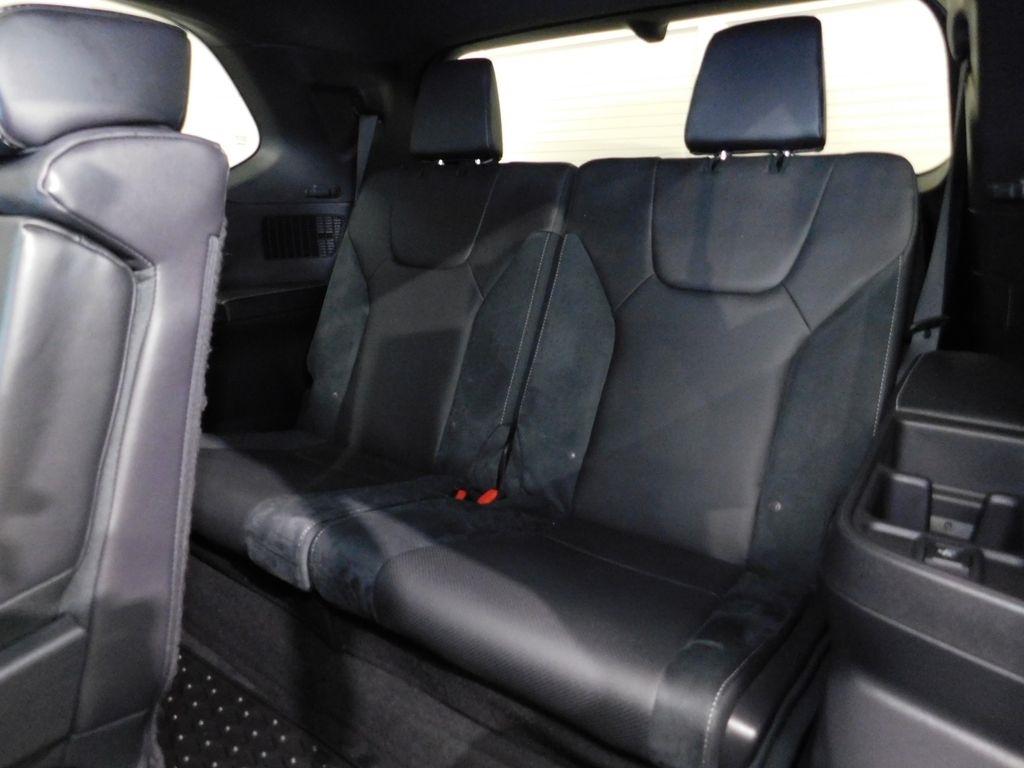 Lexus TX 350 Luxury AWD 2024