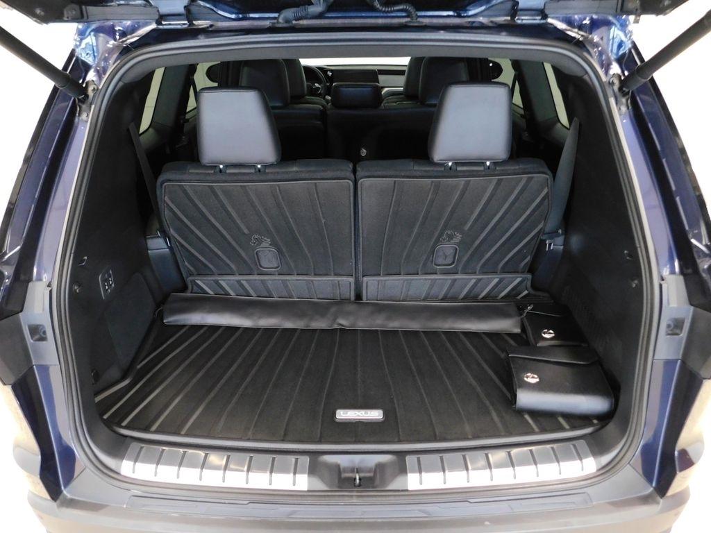 Lexus TX 350 Luxury AWD 2024