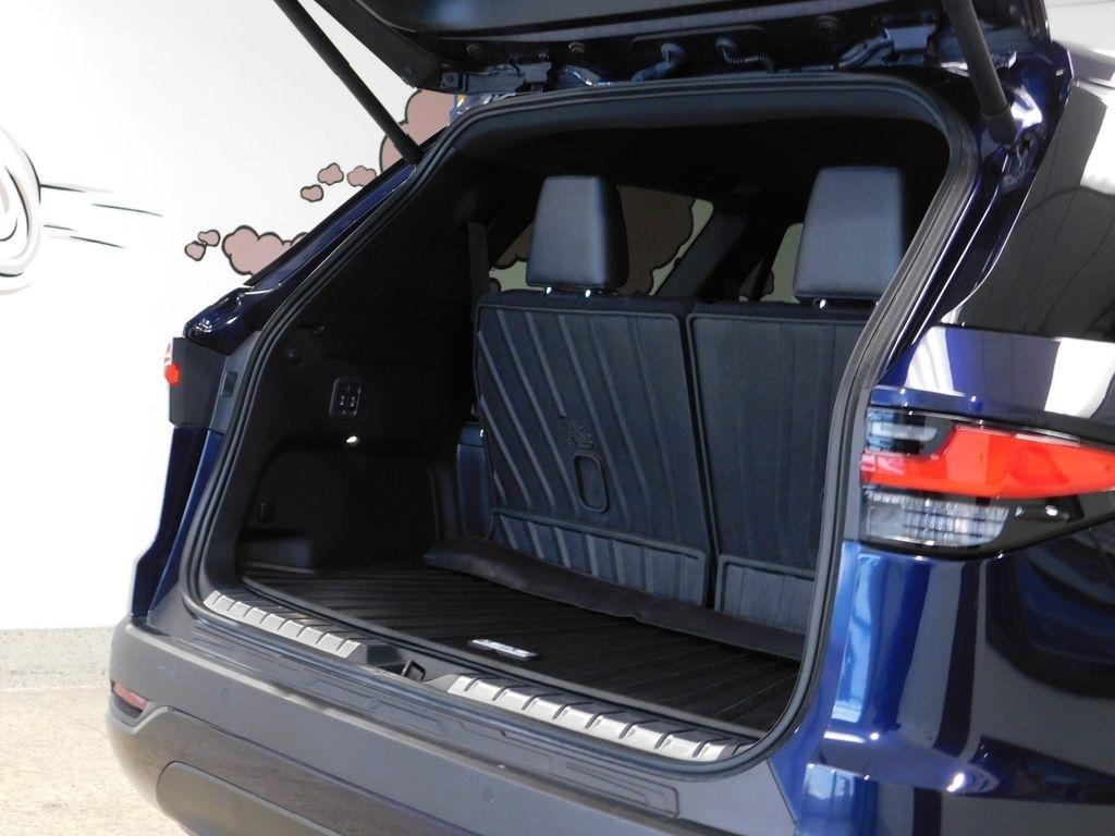 Lexus TX 350 Luxury AWD 2024